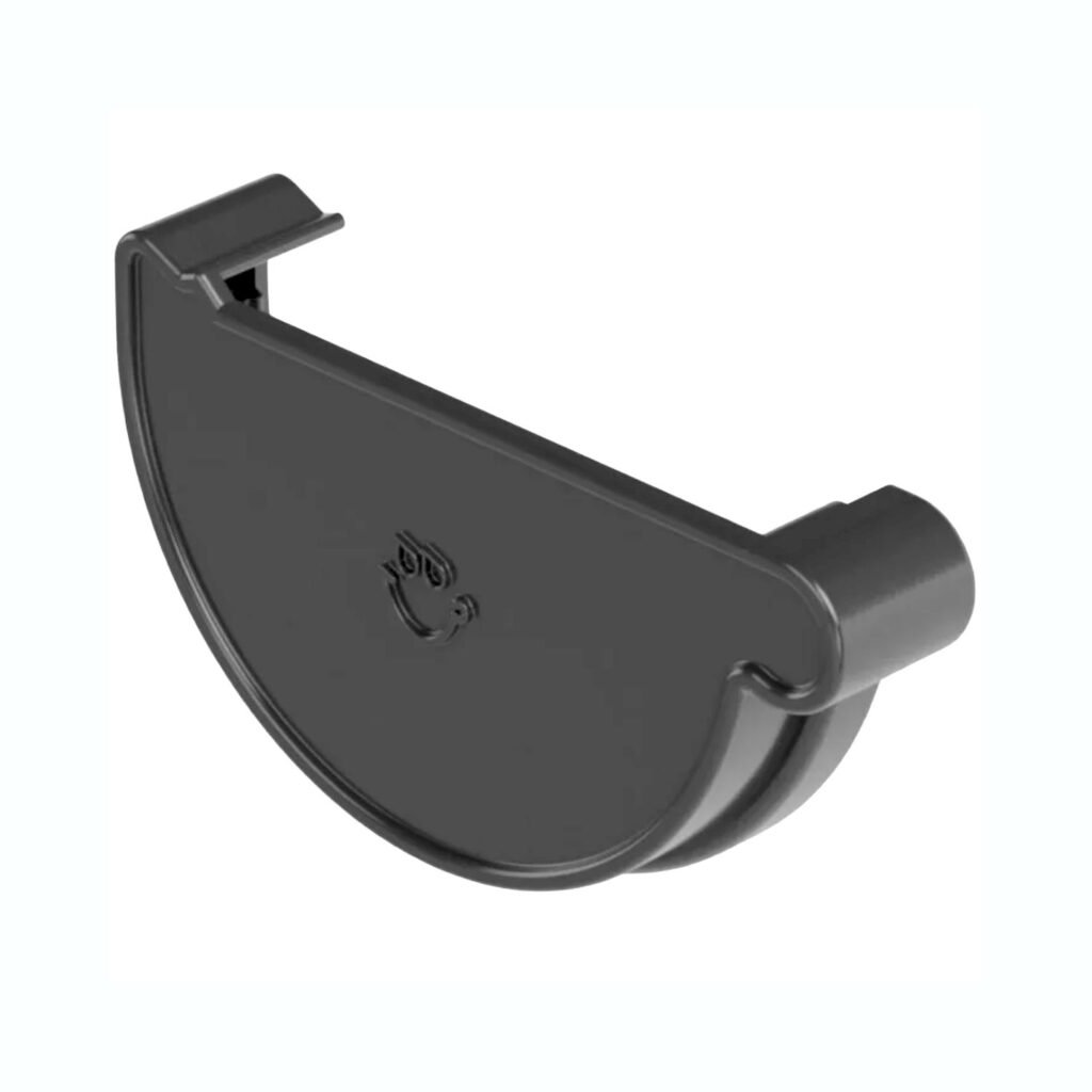 Заглушка ліва Galeco PVC 150mm