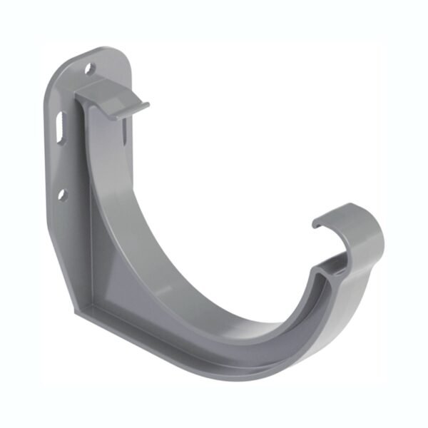 Кронштейн торцевий Galeco PVC 150mm