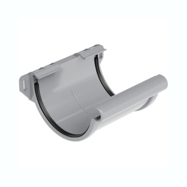 З'єднувач ринви Galeco PVC 150mm