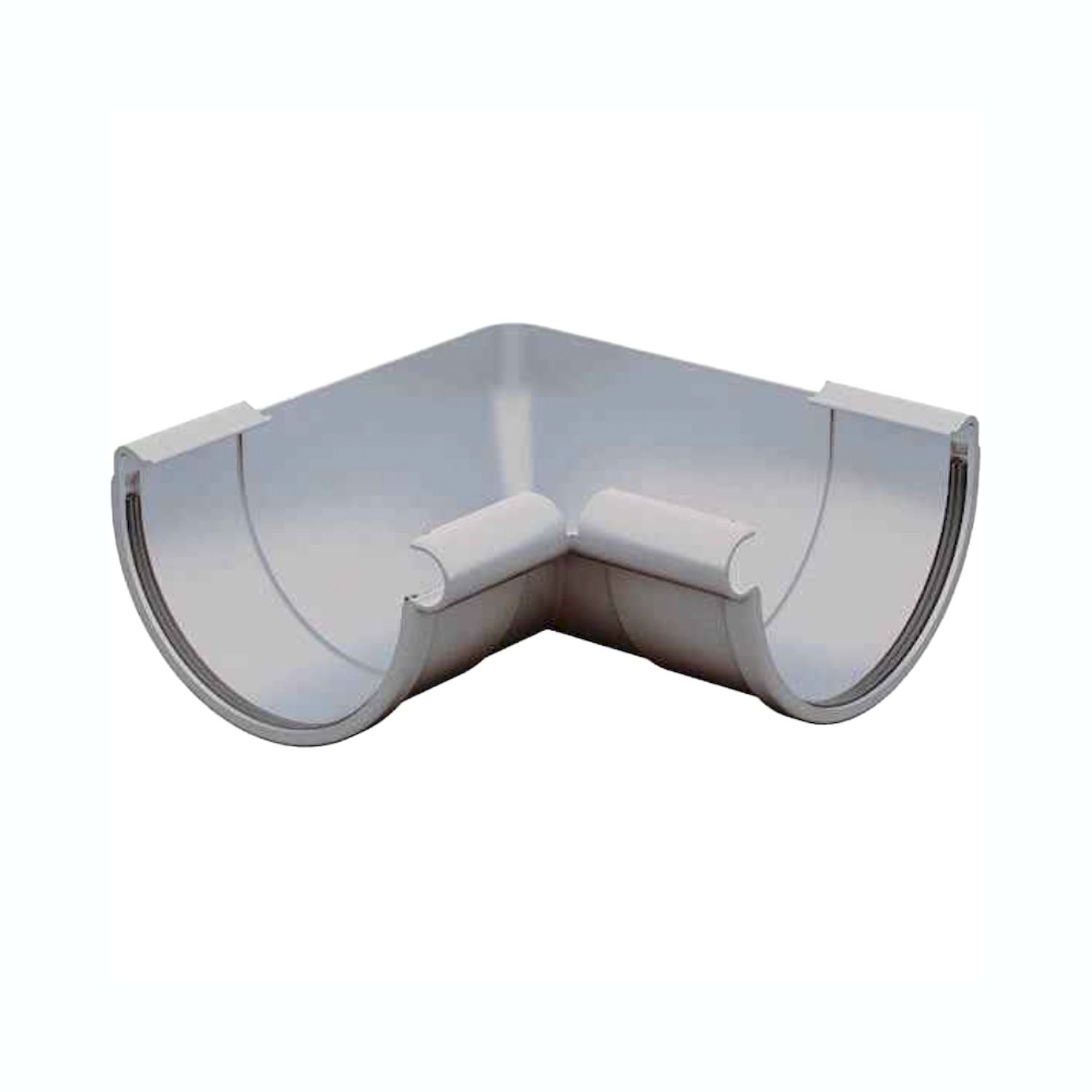 Кут внутрішній Galeco PVC 150mm/90° Кут внутрішній Galeco PVC 150mm/90°