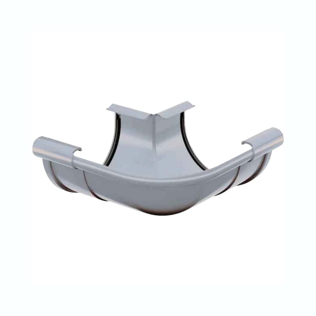 Кут зовнішній Galeco PVC 150mm/90°