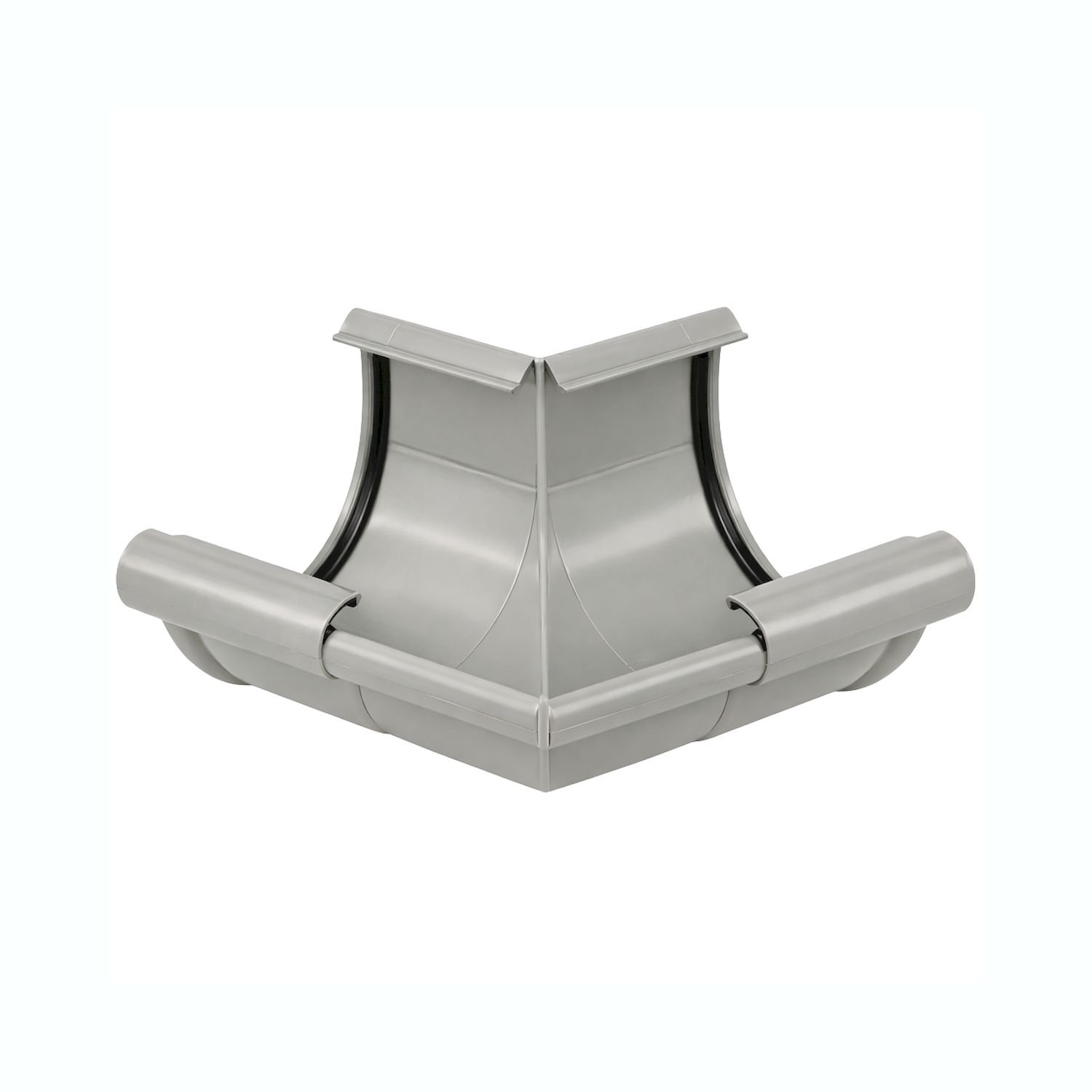 Кут зовнішній Galeco PVC 150mm/135° Кут зовнішній Galeco PVC 150mm/135°