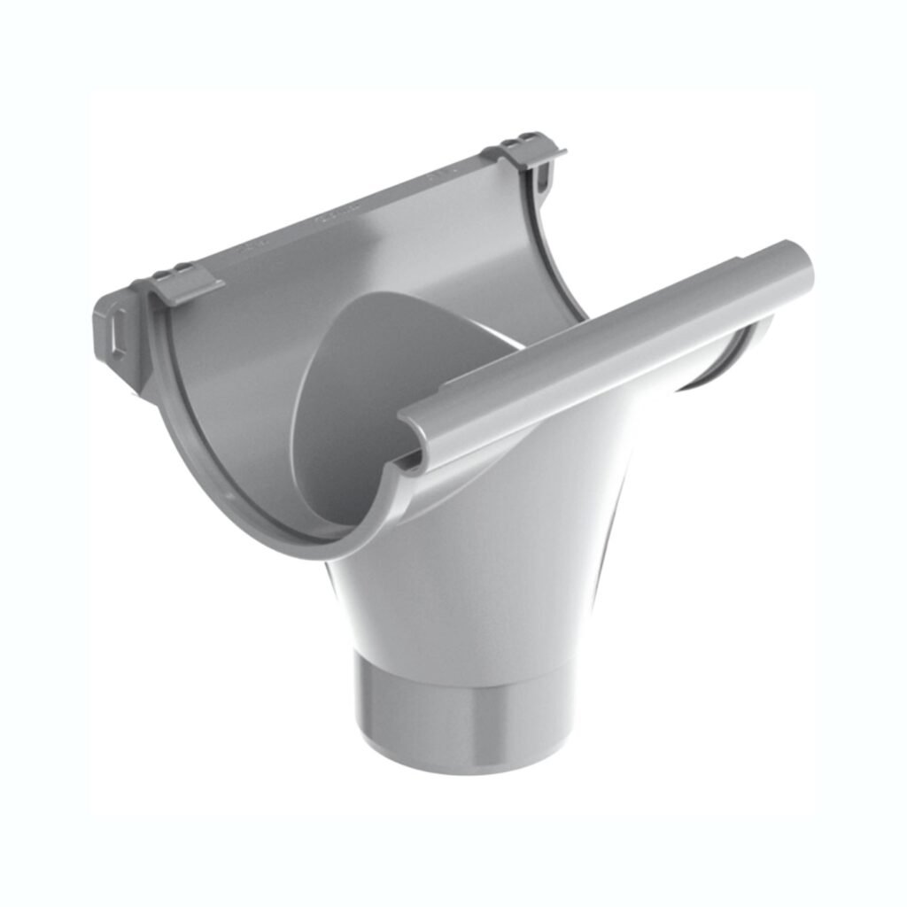 Лійка без ущільнення Galeco PVC 150mm/100mm