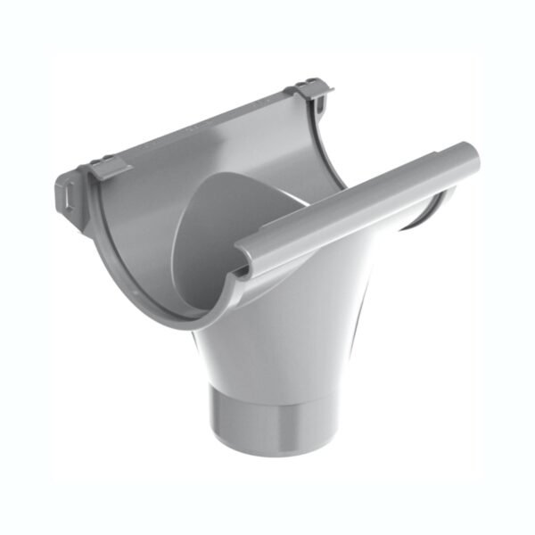 Лійка без ущільнення Galeco PVC 150mm/100mm