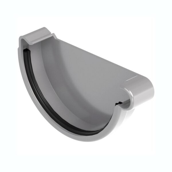 Заглушка права Galeco PVC 150mm