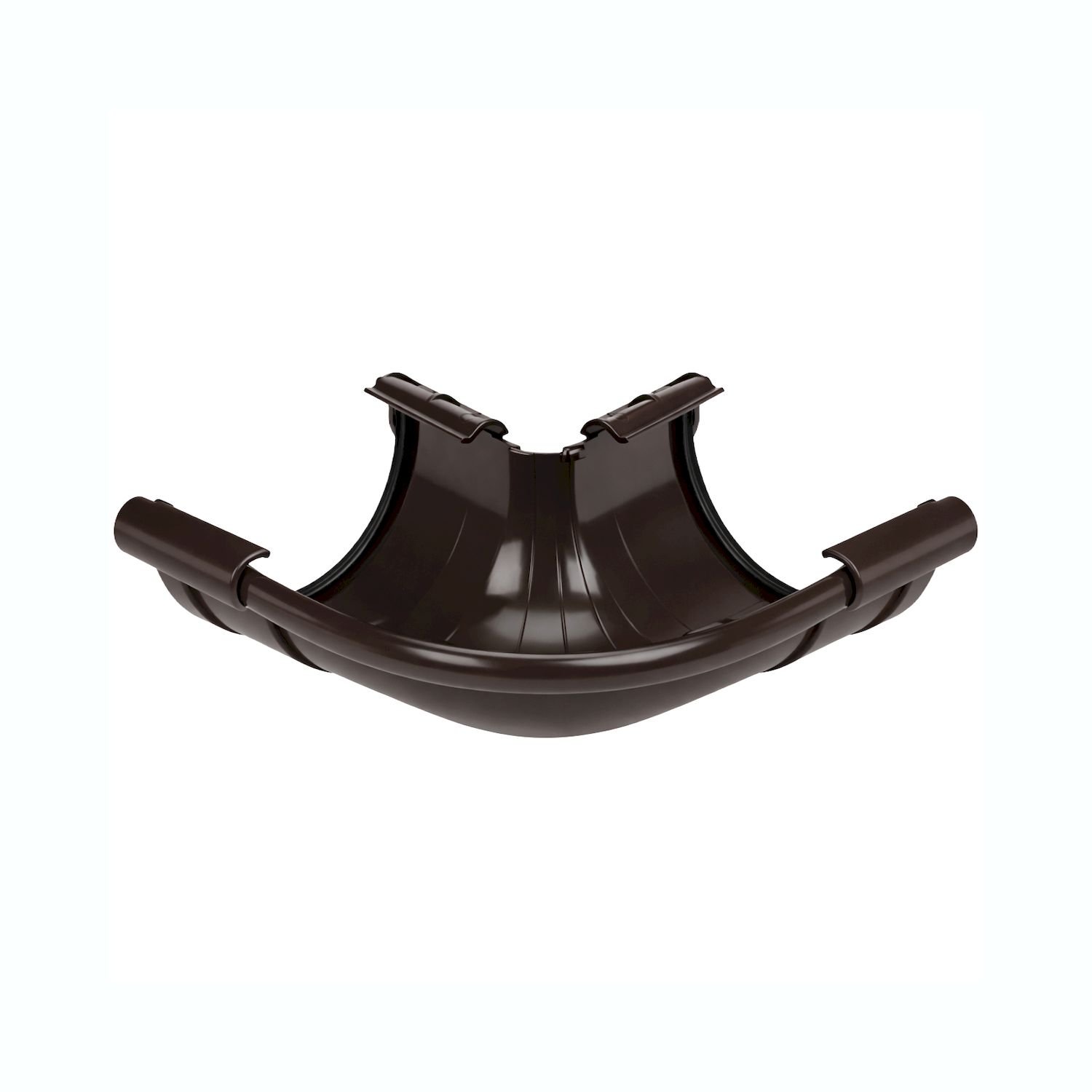 Кут зовнішній Galeco PVC 150mm/135° Кут зовнішній Galeco PVC 150mm/135°