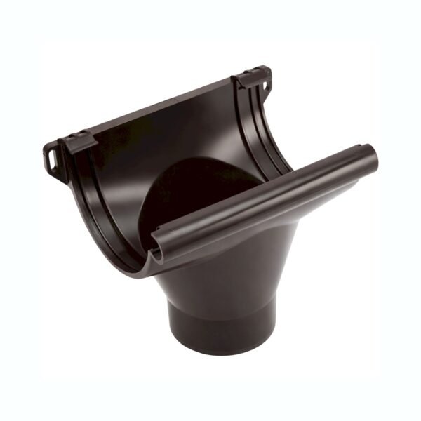 Лійка без ущільнення Galeco PVC 150mm/100mm