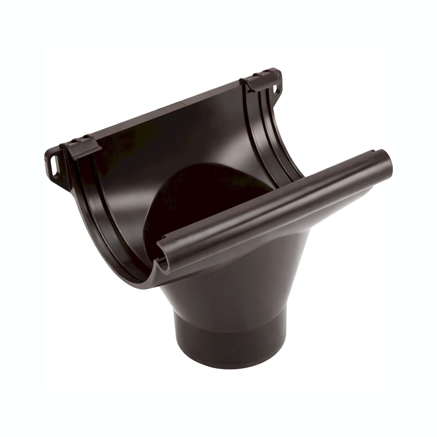 Лійка без ущільнення Galeco PVC 150mm/100mm Лійка без ущільнення Galeco PVC 150mm/100mm