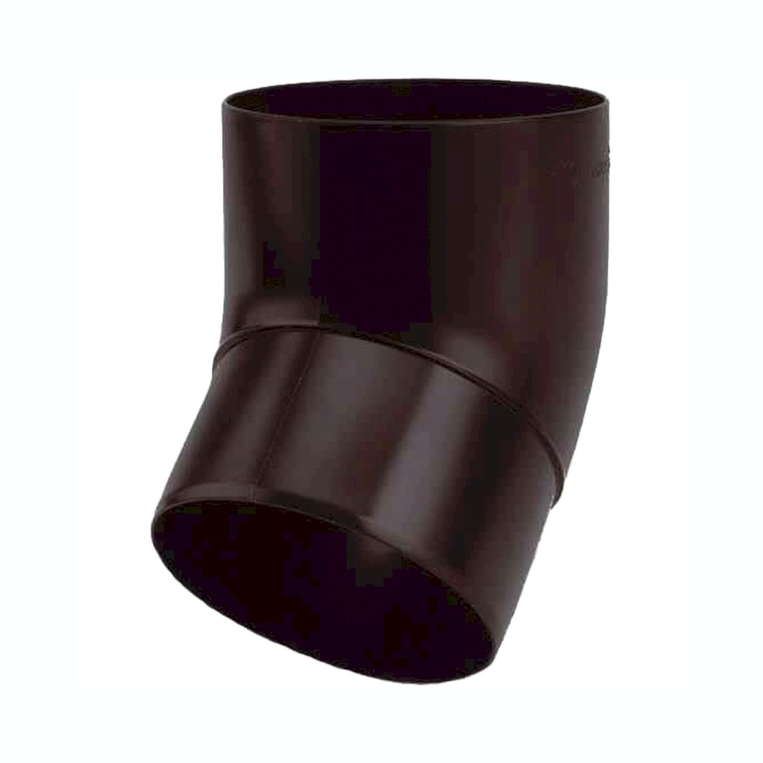 Коліно Galeco PVC 50mm/67° Коліно Galeco PVC 50mm/67°