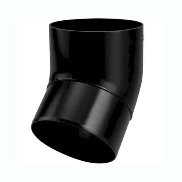 Коліно Galeco PVC 50mm/67°