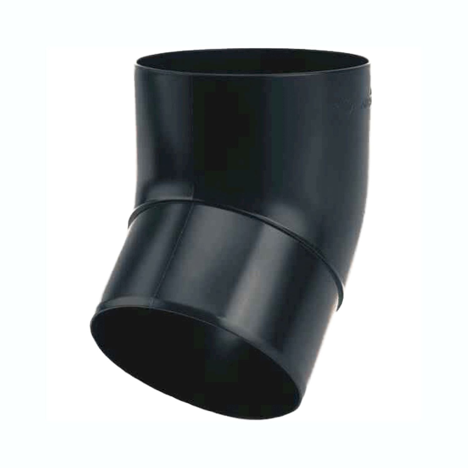 Коліно Galeco PVC 80mm/67° Коліно Galeco PVC 80mm/67°