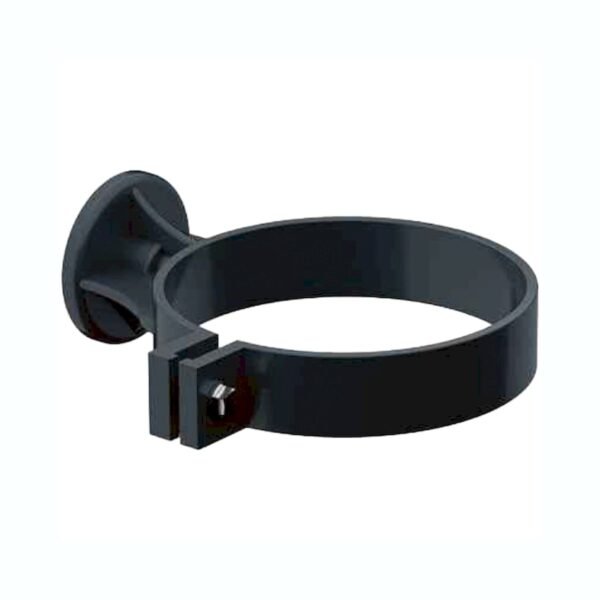 Кронштейн труби Galeco PVC 80mm