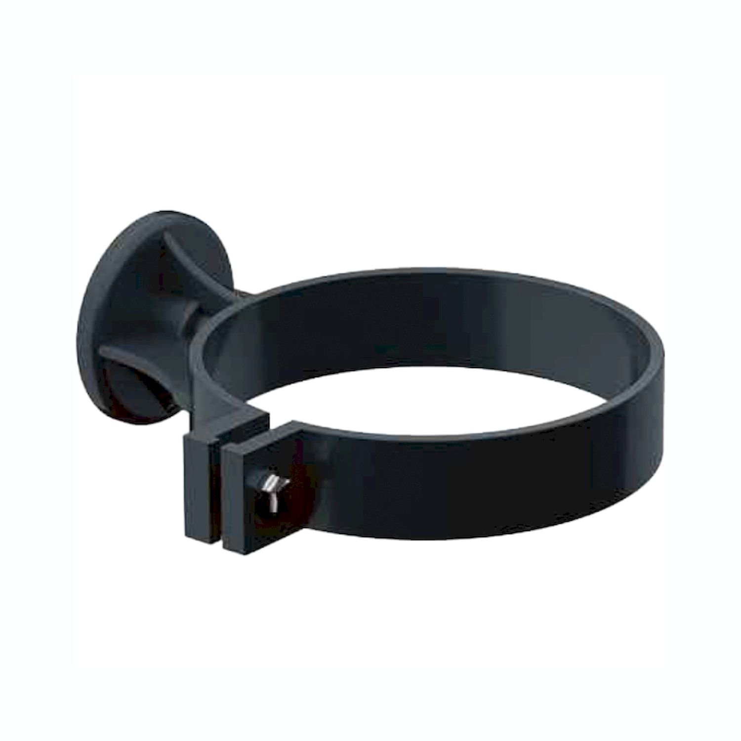 Кронштейн труби Galeco PVC 80mm Кронштейн труби Galeco PVC 80mm