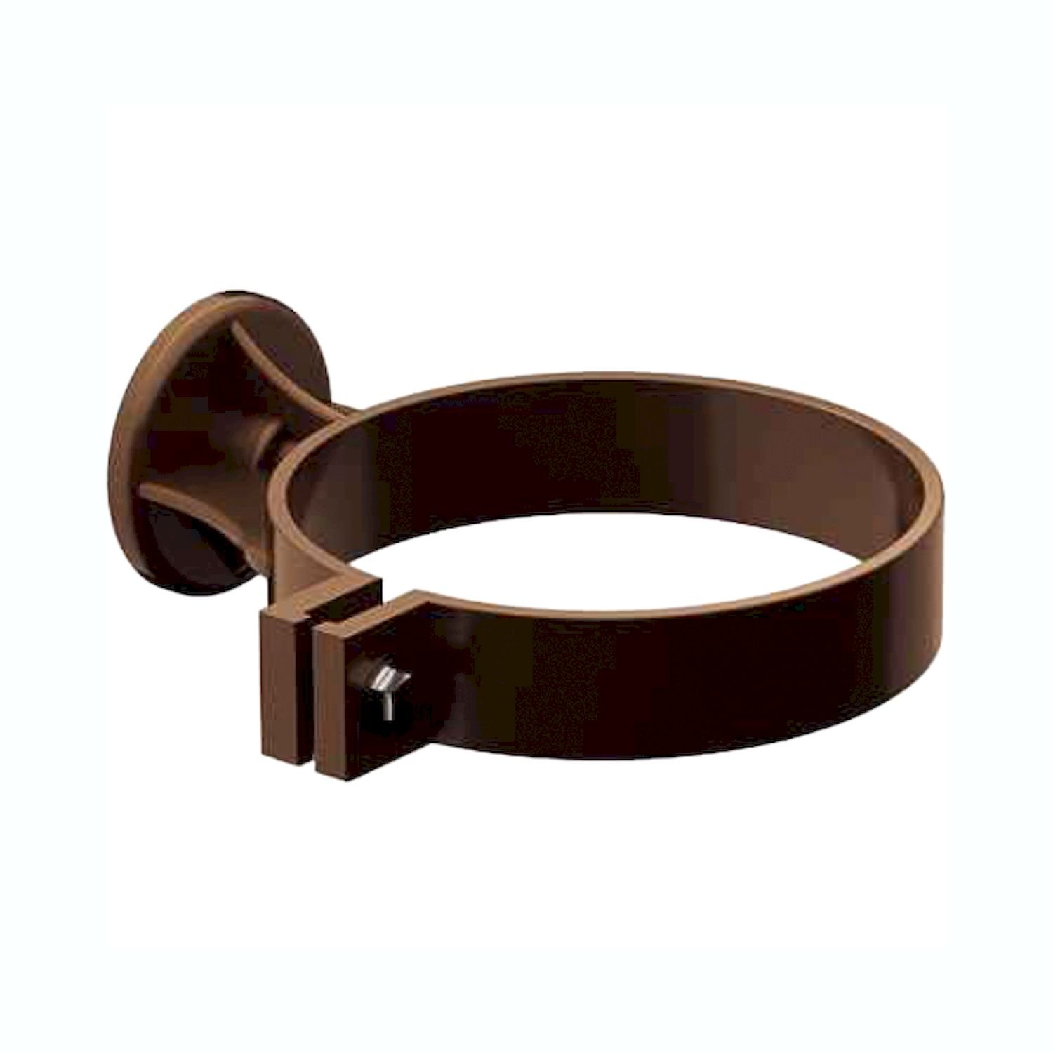 Кронштейн труби Galeco PVC 80mm Кронштейн труби Galeco PVC 80mm