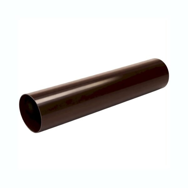Труба Galeco PVC 80mm/400cm