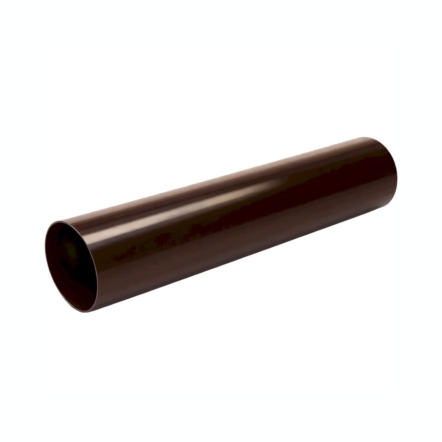 Труба Galeco PVC 80mm/400cm Труба Galeco PVC 80mm/400cm