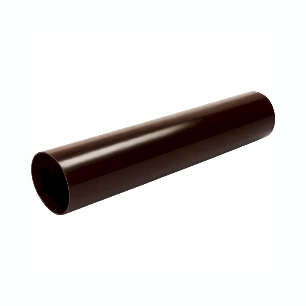 Труба Galeco PVC 80mm/400cm