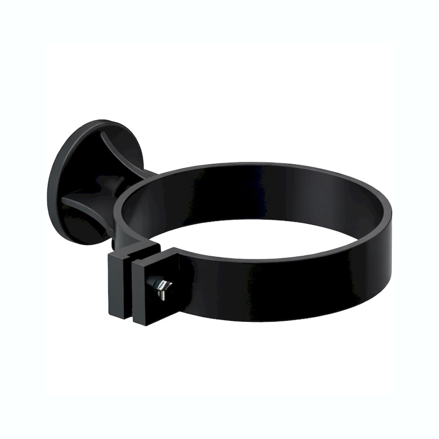 Кронштейн труби Galeco PVC 80mm Кронштейн труби Galeco PVC 80mm