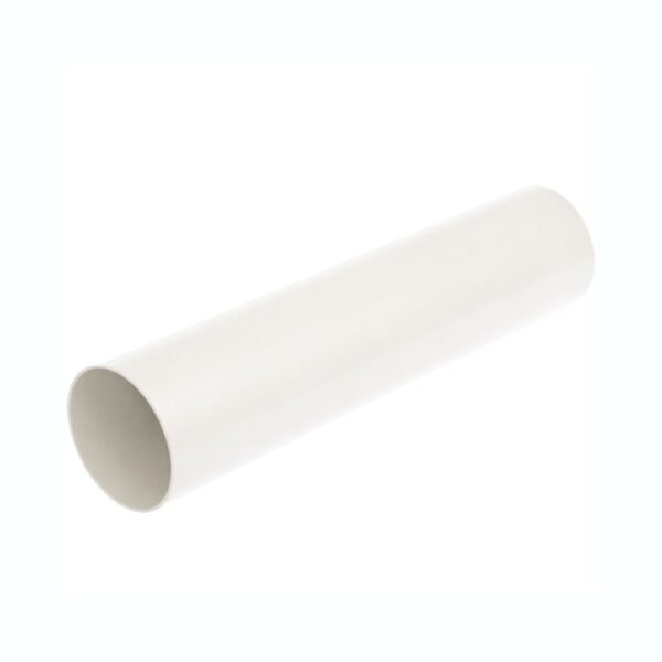 Труба Galeco PVC 80mm/400cm
