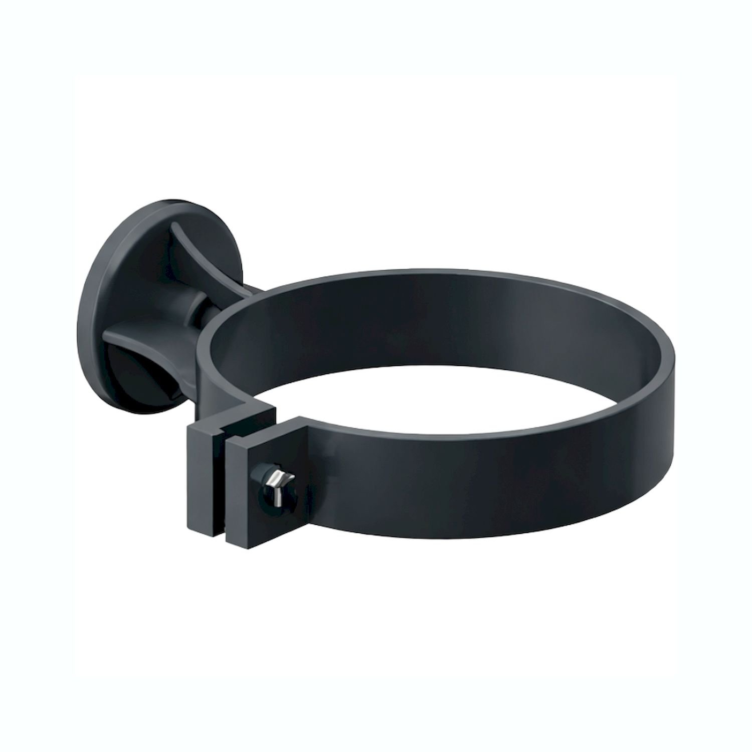 Кронштейн труби Galeco PVC 100mm Кронштейн труби Galeco PVC 100mm