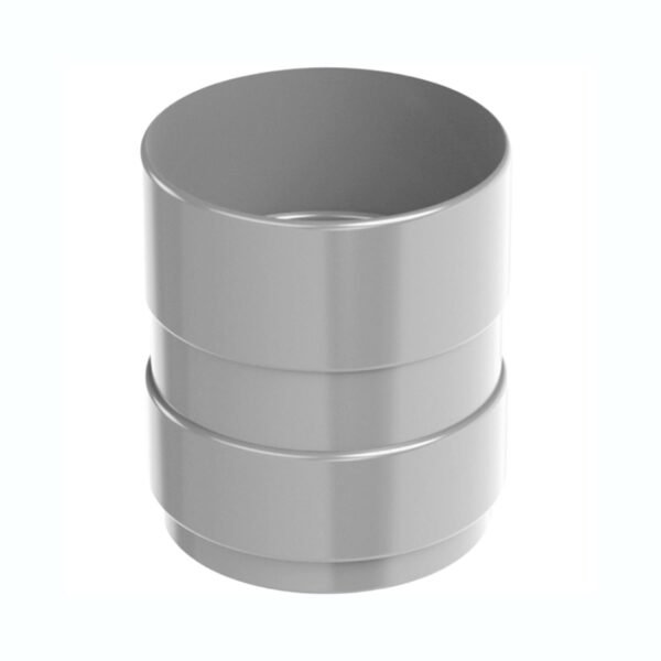 З'єднувач труби Galeco PVC 100mm