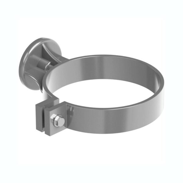 Кронштейн труби Galeco PVC 100mm