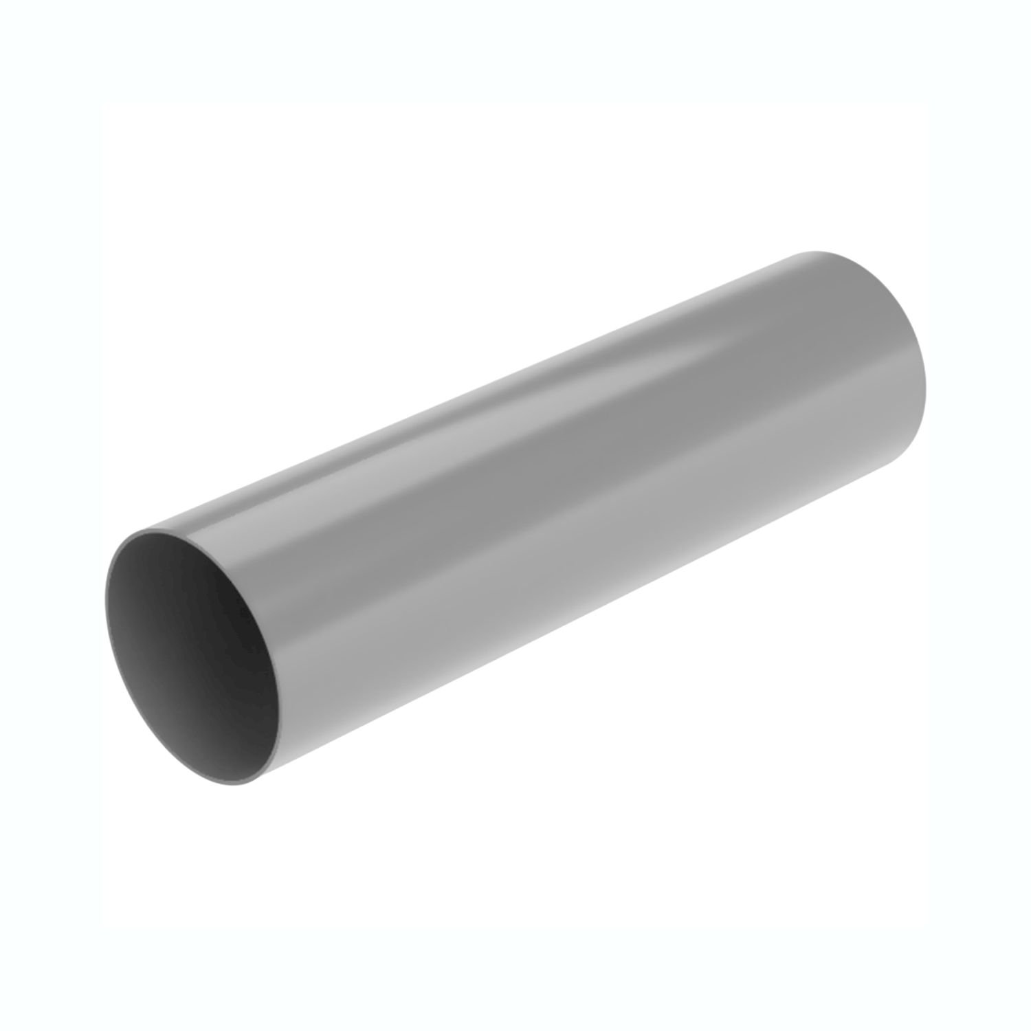 Труба Galeco PVC 100mm/400cm Труба Galeco PVC 100mm/400cm