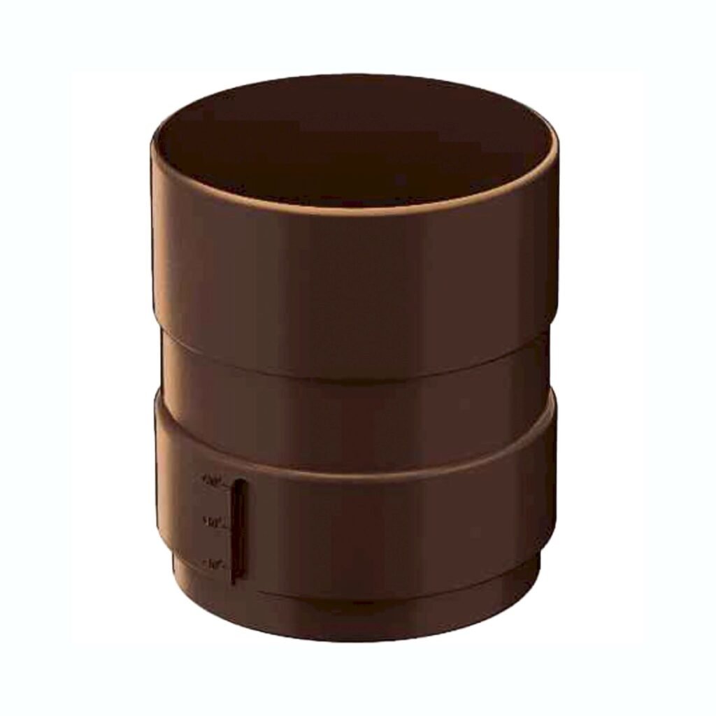 З'єднувач труби Galeco PVC 100mm