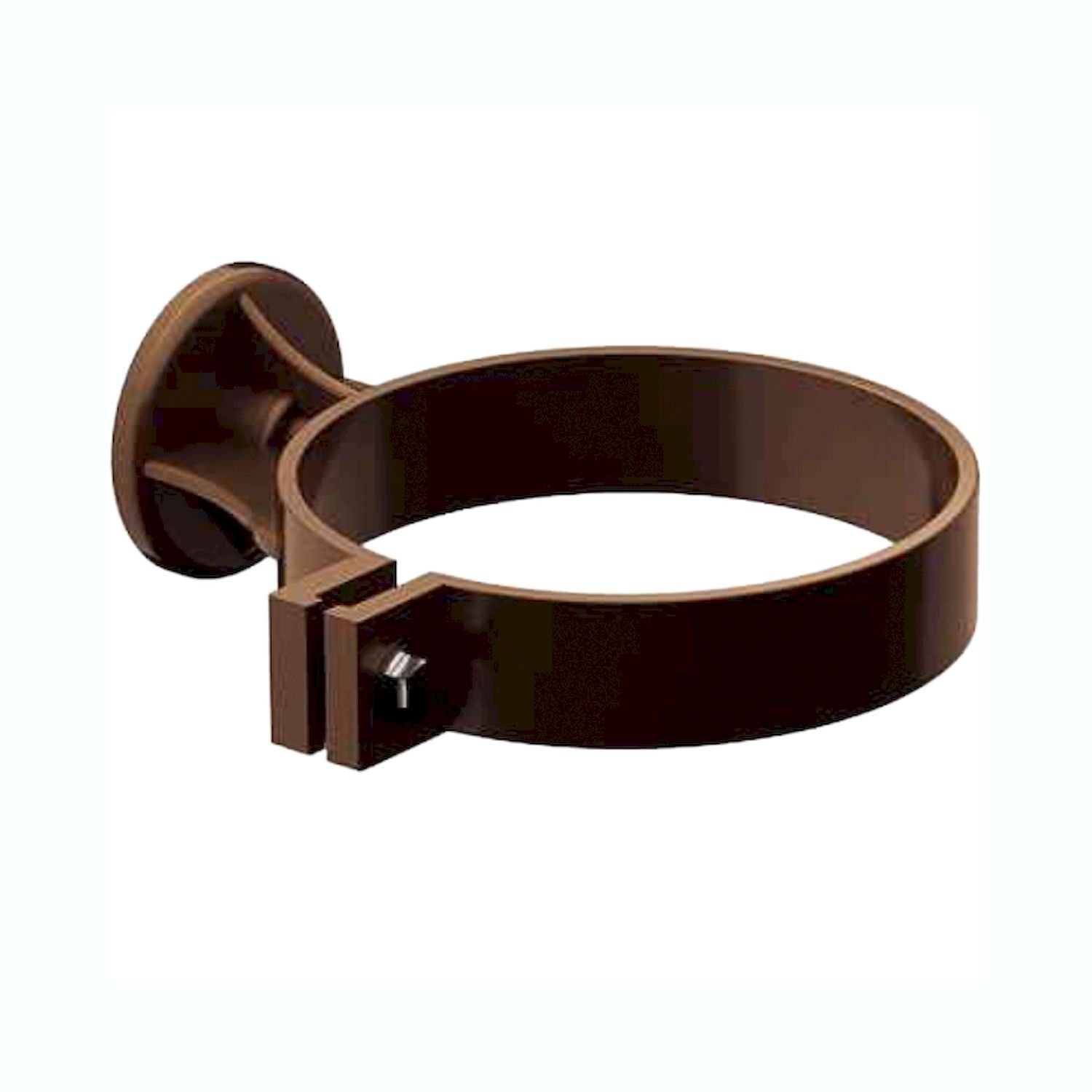 Кронштейн труби Galeco PVC 100mm Кронштейн труби Galeco PVC 100mm