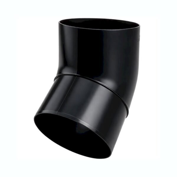 Коліно Galeco PVC 100mm/67°