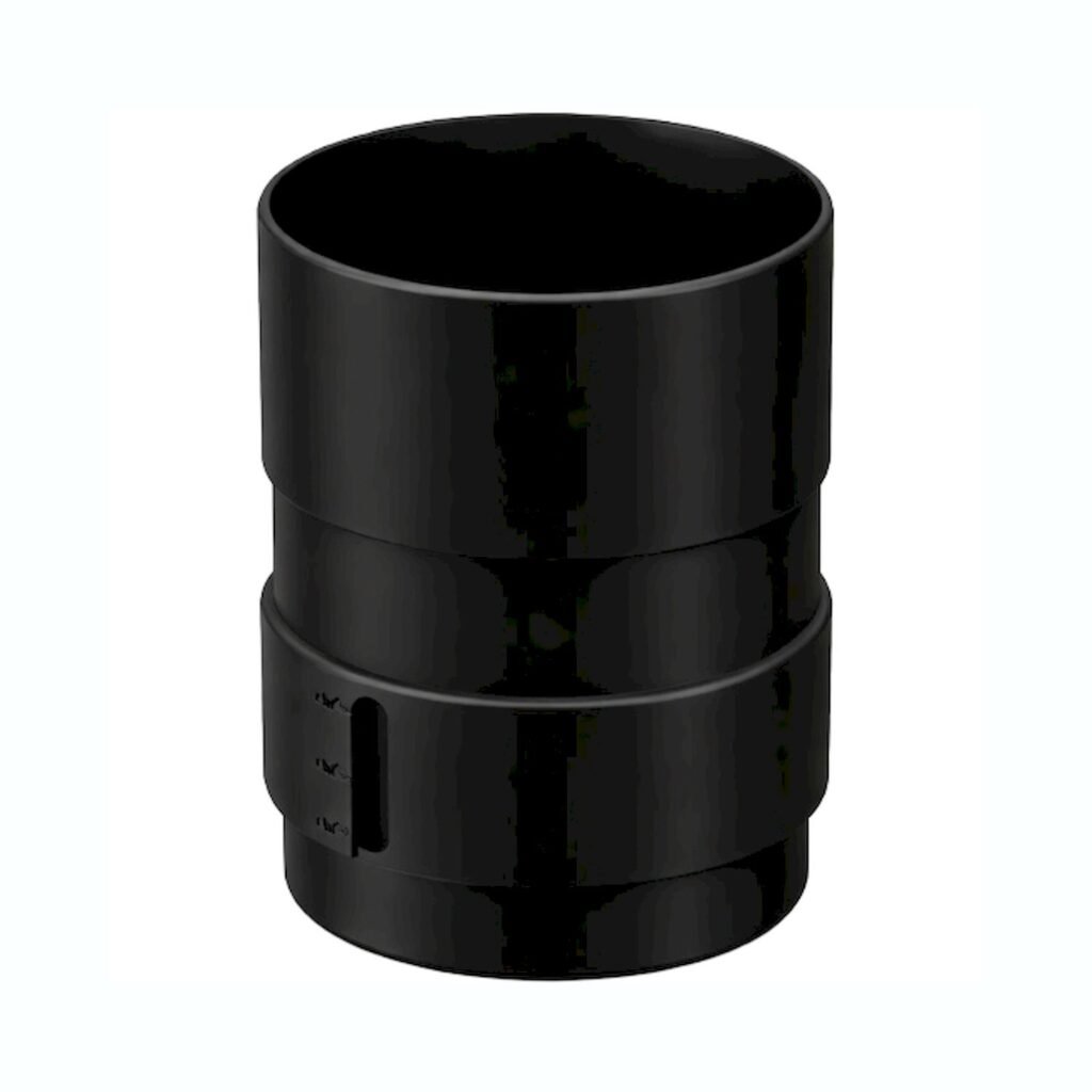 З'єднувач труби Galeco PVC 100mm
