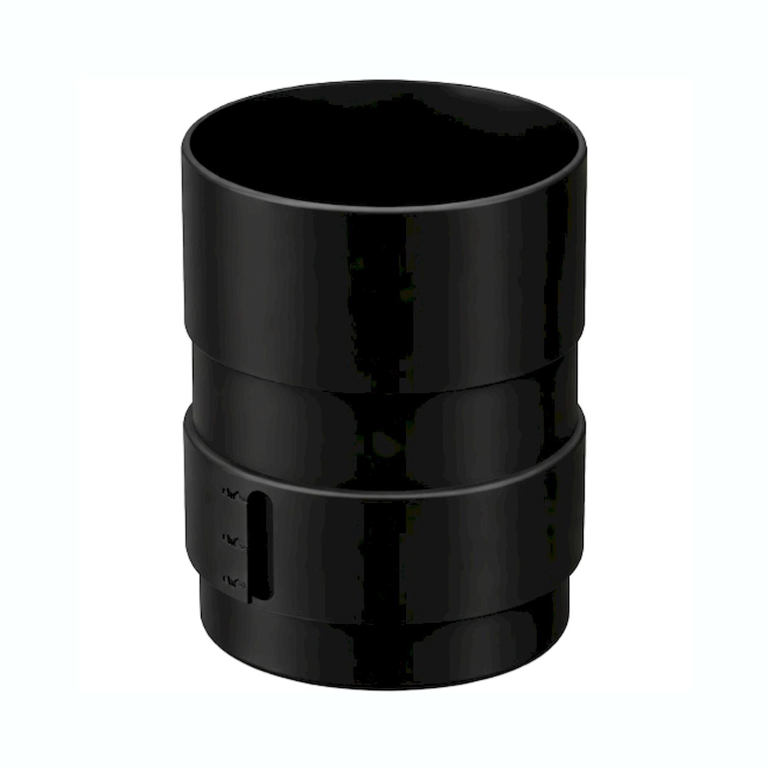 З'єднувач труби Galeco PVC 100mm З'єднувач труби Galeco PVC 100mm
