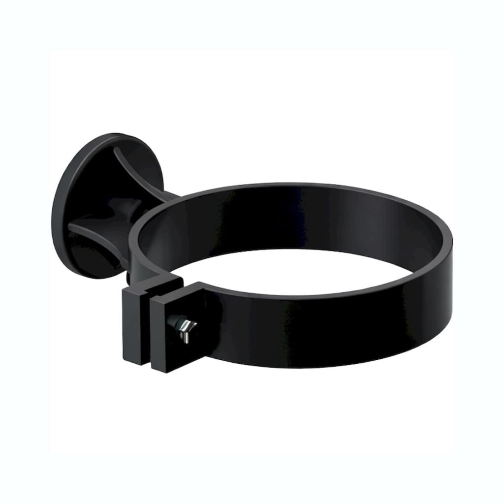 Кронштейн труби Galeco PVC 100mm