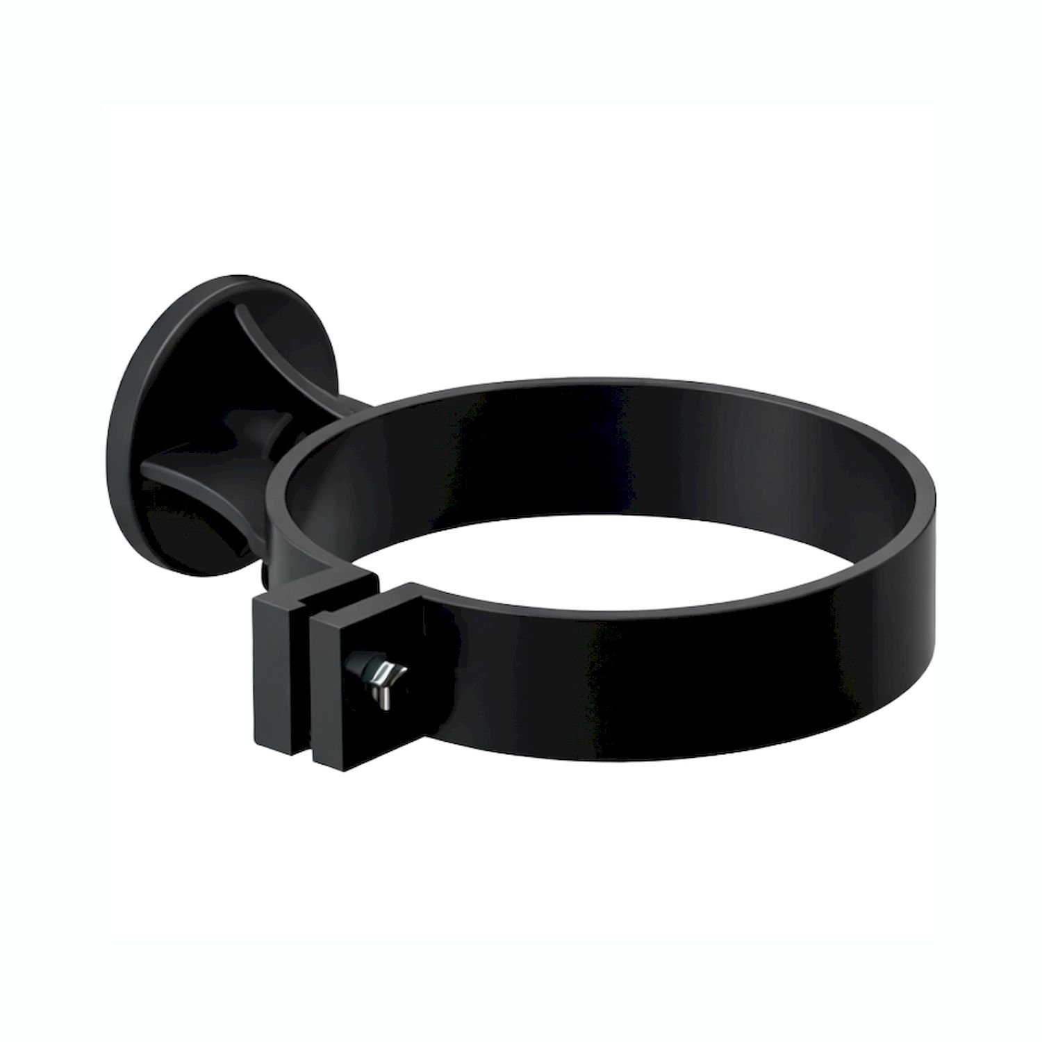 Кронштейн труби Galeco PVC 100mm Кронштейн труби Galeco PVC 100mm