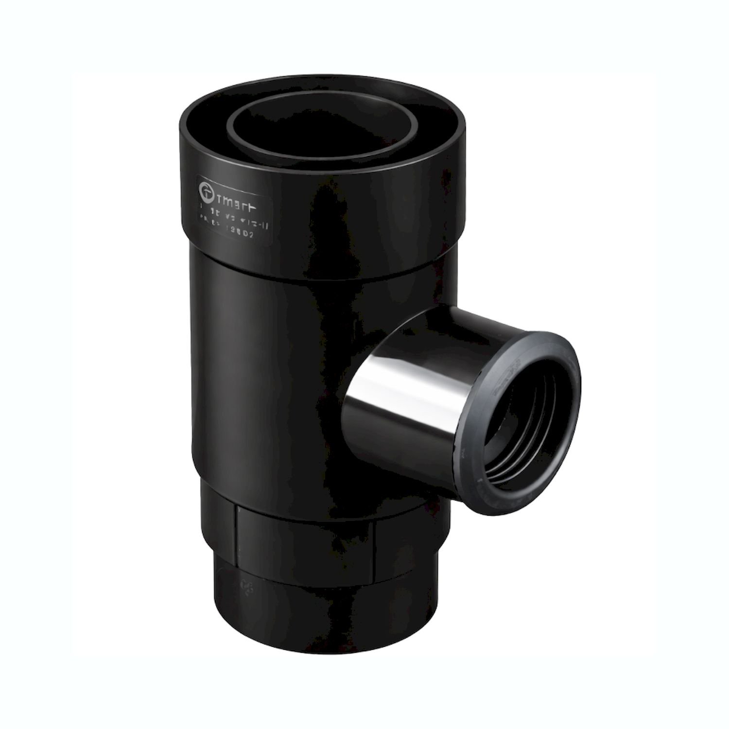 Уловлювач води Galeco PVC 100mm/50mm Уловлювач води Galeco PVC 100mm/50mm