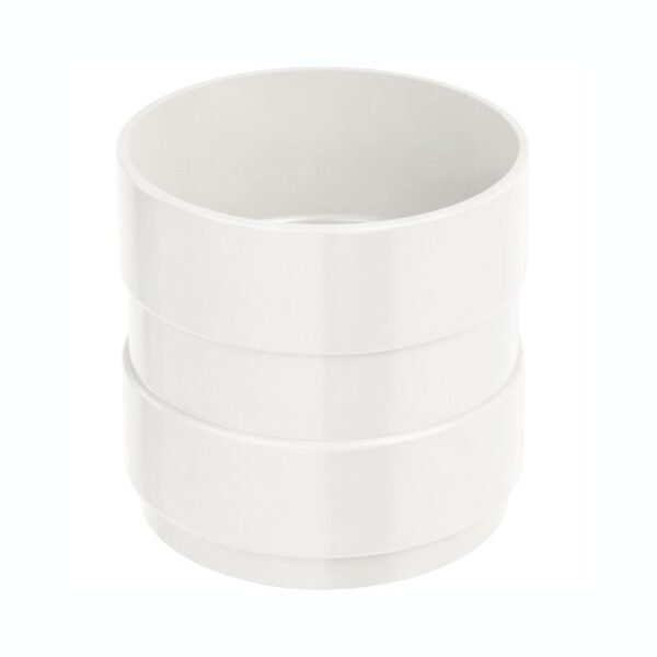 З'єднувач труби Galeco PVC 100mm