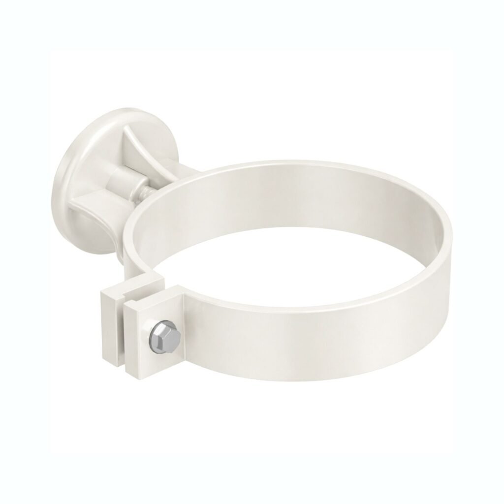 Кронштейн труби Galeco PVC 100mm