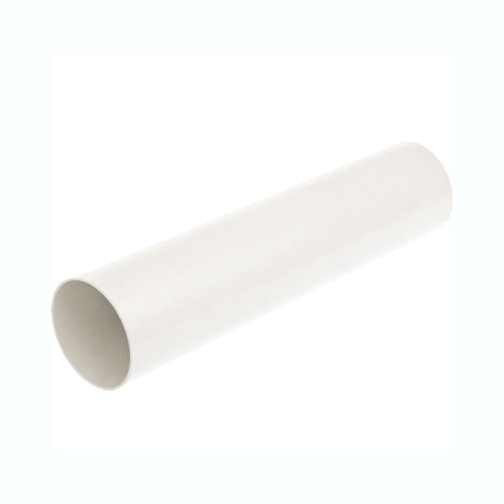 Труба Galeco PVC 100mm/400cm