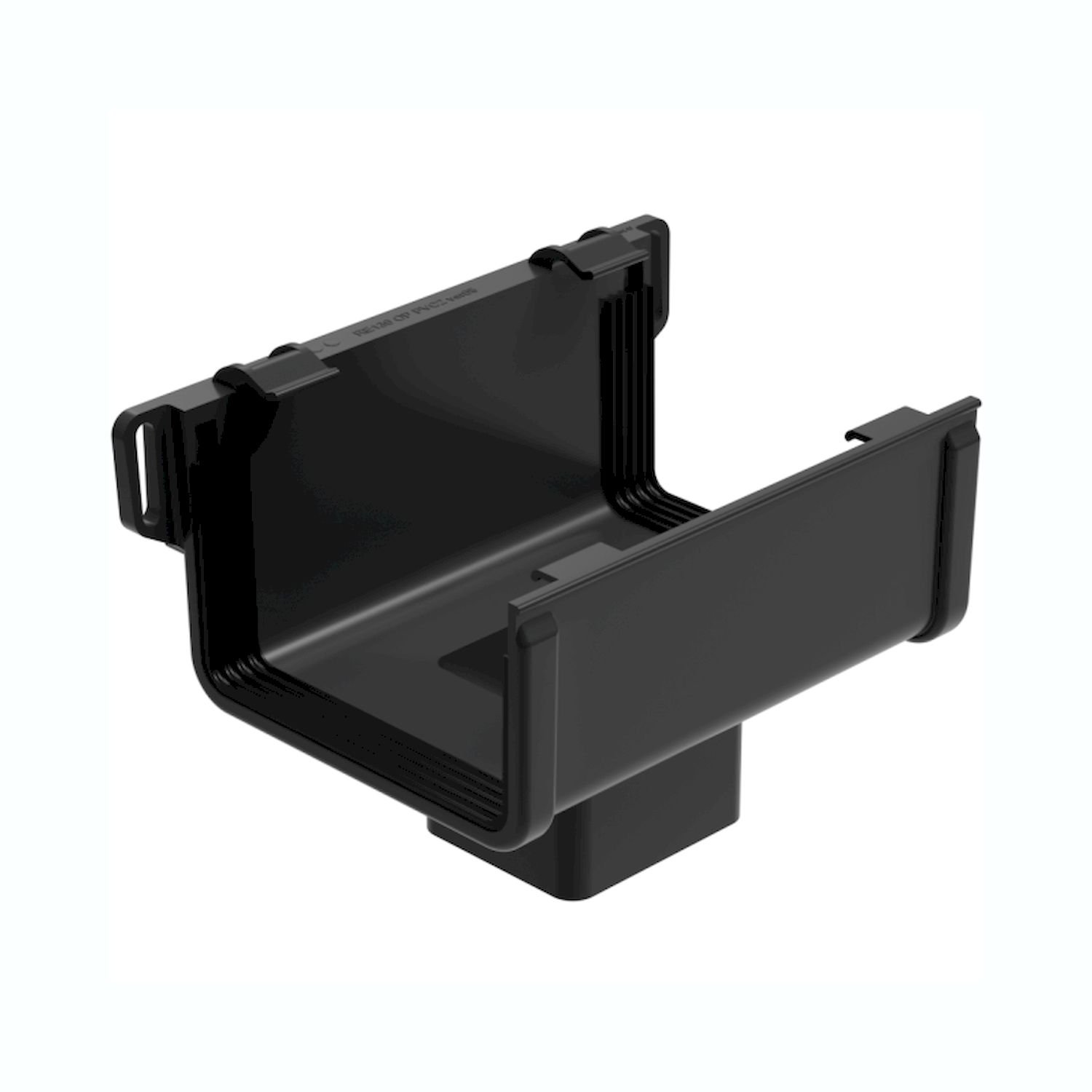 Лійка Galeco PVC² 135mm/70x80mm Лійка Galeco PVC² 135mm/70x80mm