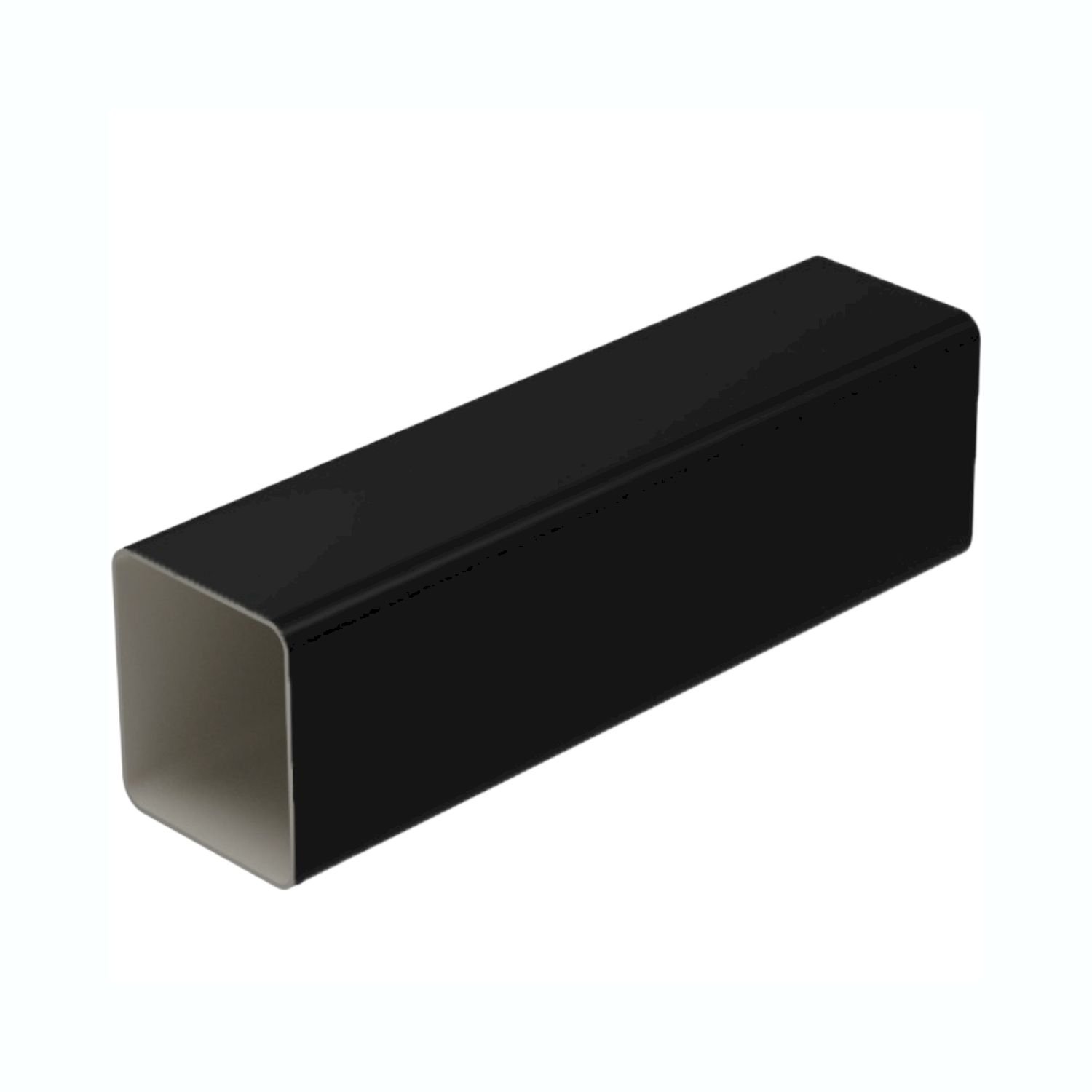 Труба Galeco PVC² 80x70mm/400cm Труба Galeco PVC² 80x70mm/400cm