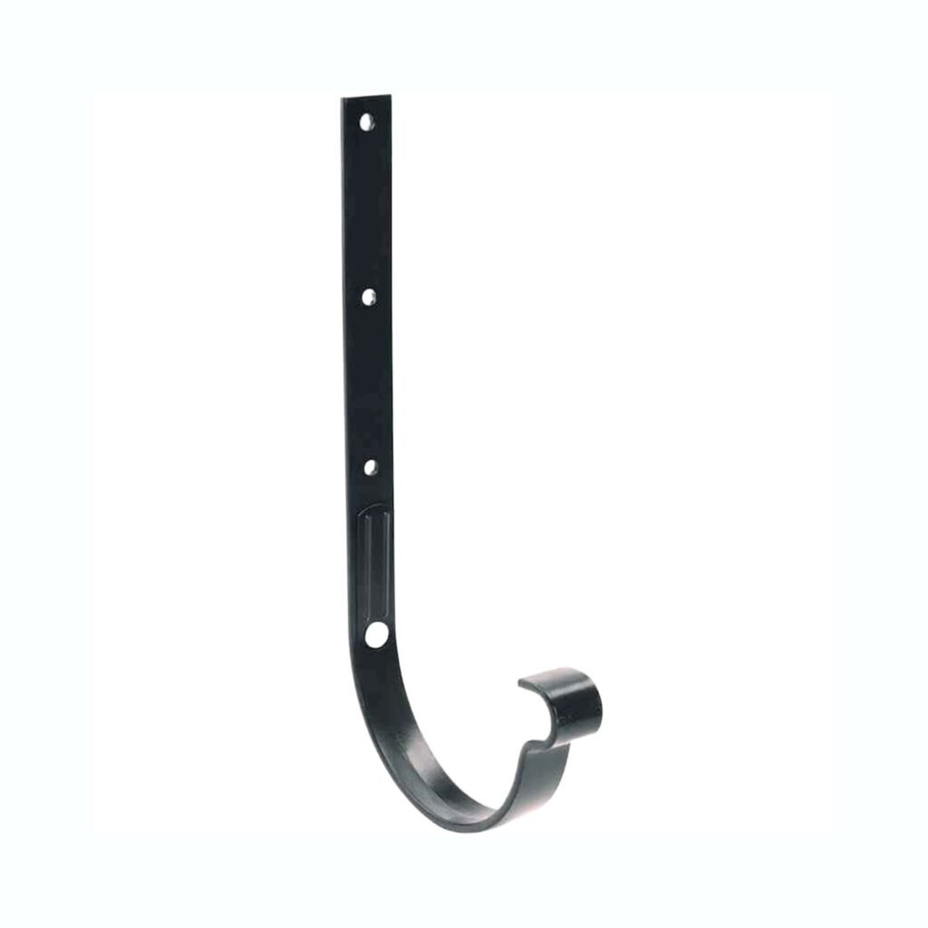 Кронштейн довгий посилений Galeco STAL 120mm/4mm