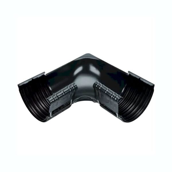 Кут внутрішній Galeco STAL 120mm/90°