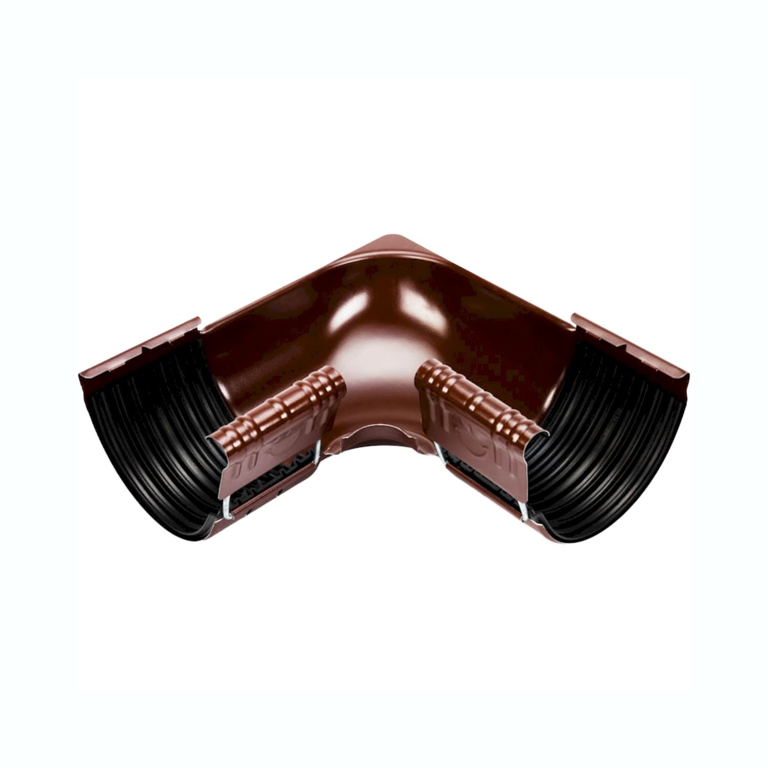 Кут внутрішній Galeco STAL 120mm/90° Кут внутрішній Galeco STAL 120mm/90°