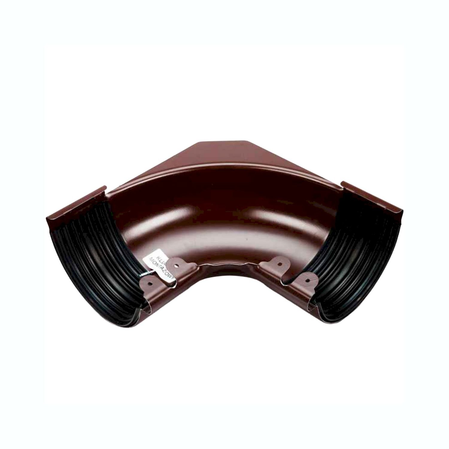 Кут внутрішній Galeco STAL 120mm/135° Кут внутрішній Galeco STAL 120mm/135°