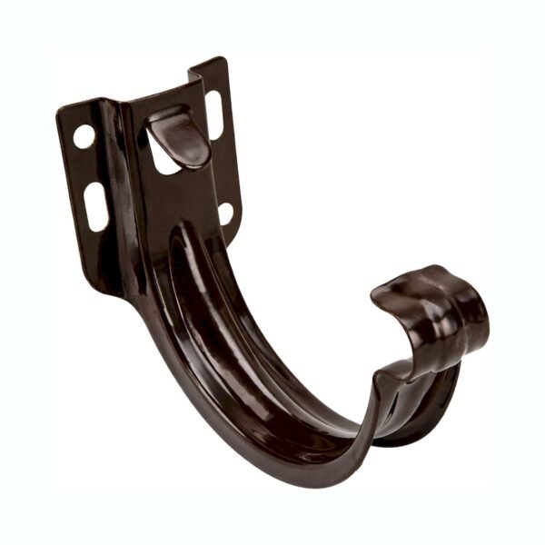 Кронштейн торцевий Galeco STAL 120mm