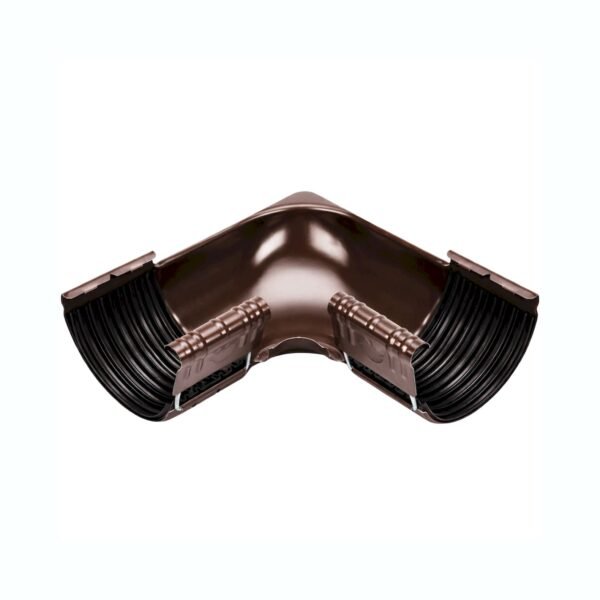 Кут внутрішній Galeco STAL 120mm/90°