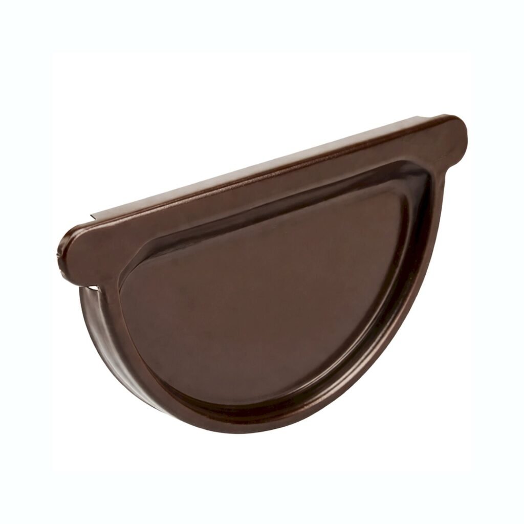 Заглушка універсальна Galeco STAL 120mm