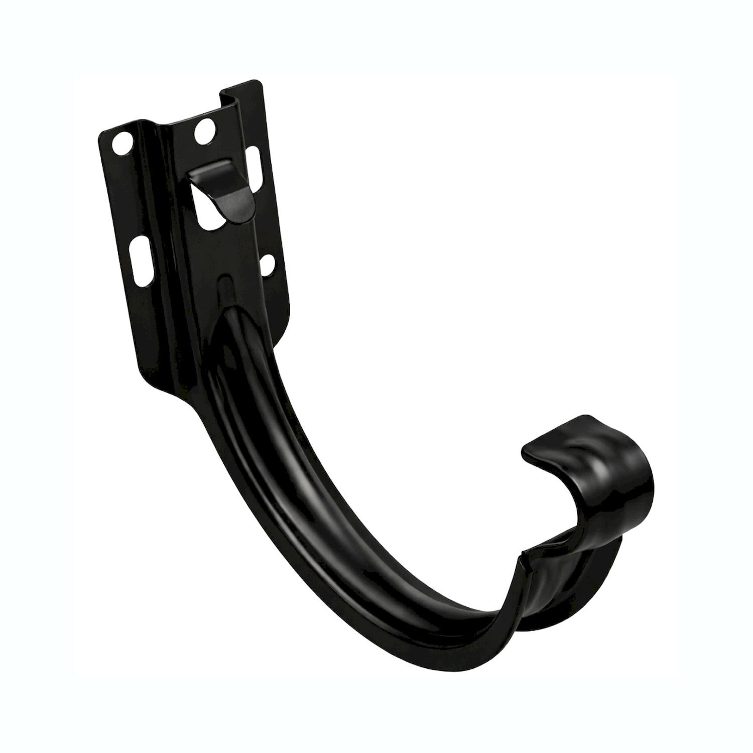 Кронштейн торцевий Galeco STAL 120mm Кронштейн торцевий Galeco STAL 120mm