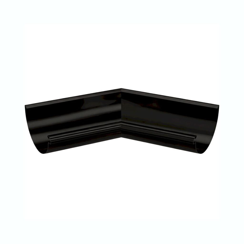 Кут внутрішній Galeco STAL 120mm/135°
