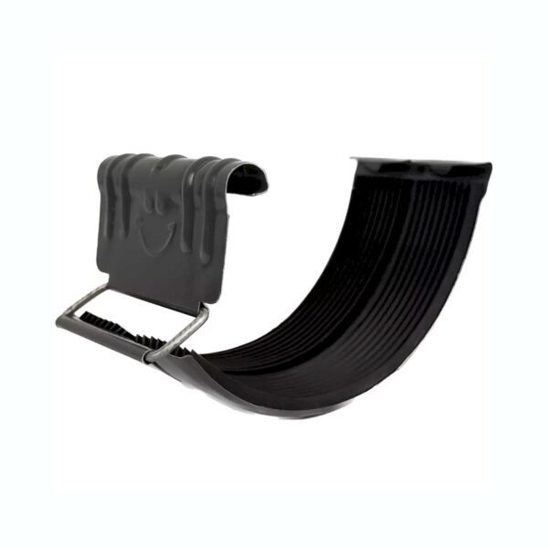 З`єднувач ринви (на клямр) Galeco STAL 135mm